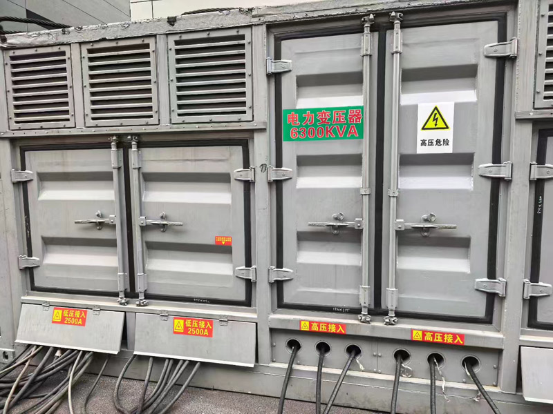 宣汉柴油发电机组换季保养注意哪些事项?