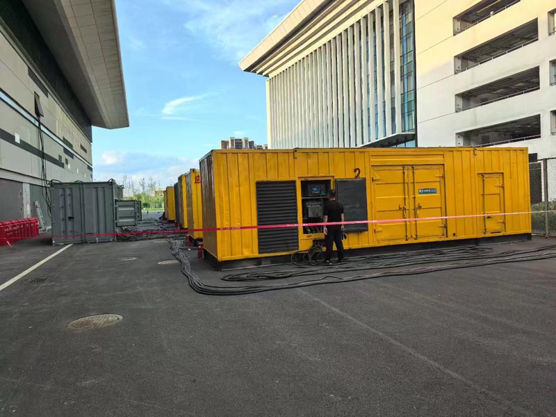 宣汉柴油发电机冬季保养注意事项?