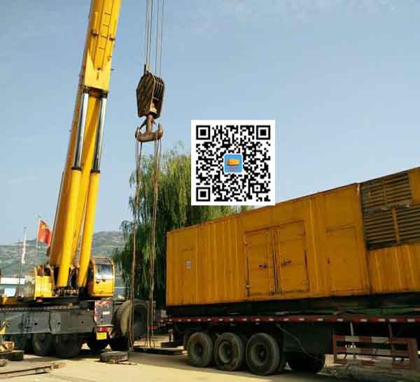 宣汉发电车出租-全自动发电机组长期不使用该如何保养？