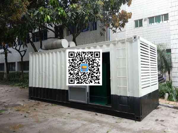 宣汉出租发电机-什么样的柴油发电机使用效果比较好