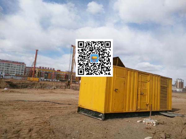 宣汉发电机出租-柴油发电机组安全操作规程有哪些?