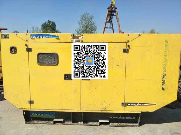 宣汉柴油发电机怎样启动,启动过程中应该做的事情