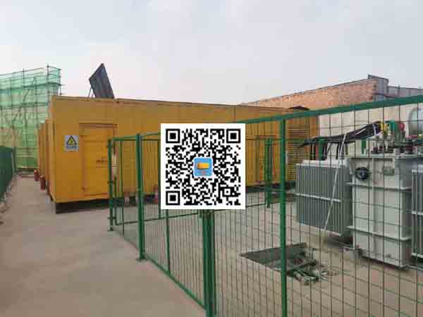 宣汉发电机组的社会应用有哪些