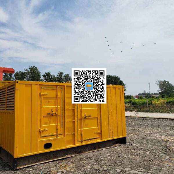 宣汉发电机出租发电机电刷的结构与作用是什么