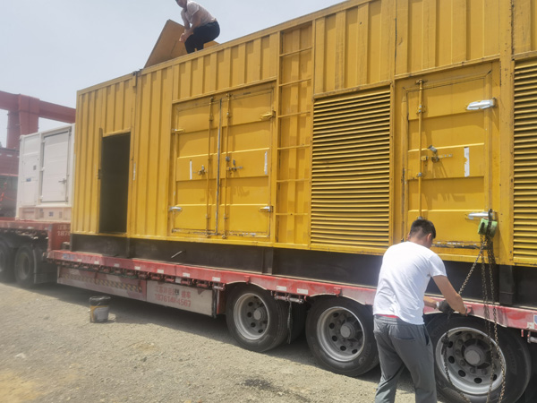 宣汉发电机出租100KW发电机需要什么规格的电缆线?