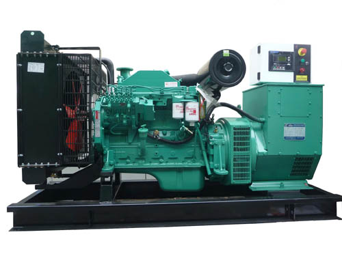 宣汉有哪些方法可以提高 200kw 柴油发电机的燃油效率？