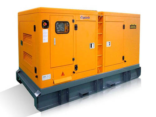 宣汉影响 200kw 柴油发电机油耗的因素有哪些？