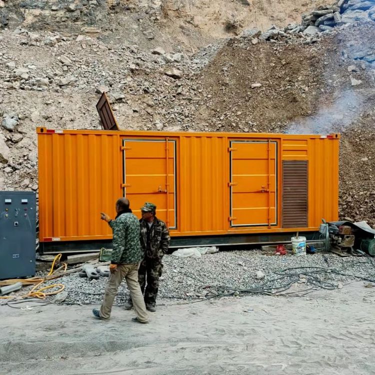 宣汉如何降低 200kW 柴油发电机在高海拔地区的油耗？