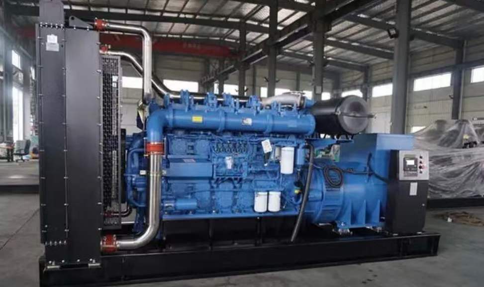 宣汉800kW 柴油发电机的输出电流是恒定的吗?