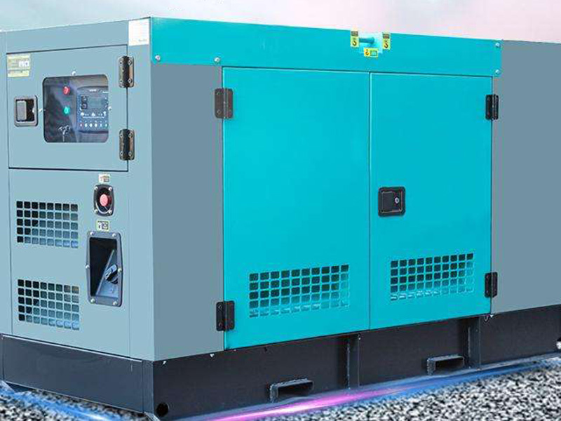 宣汉50KW柴油发电机油耗是多少?