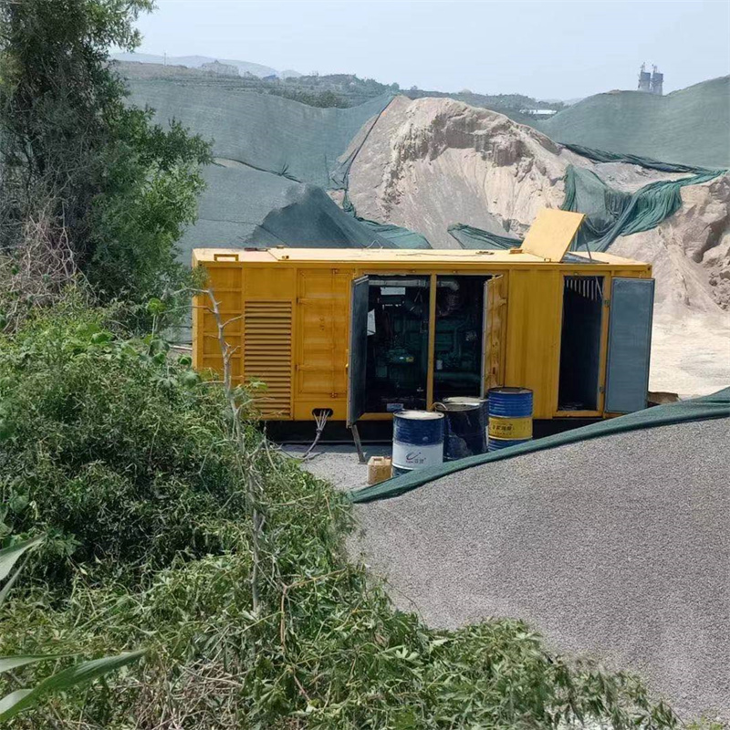 宣汉影响 400KW 柴油发电机组油耗的因素有哪些？