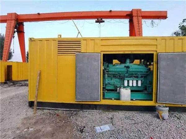 宣汉冬季低温环境下，500KW发电机组应该选择什么类型的启动电瓶？