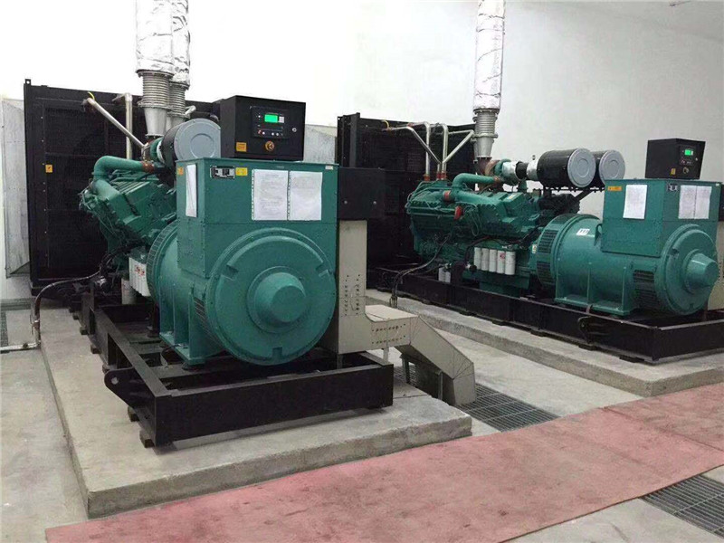 宣汉柴油发电机组冬季寒冷地区使用需注意哪些事项？